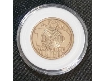 UNRESERVED Banknotes & Coins (A990) - Lot 519