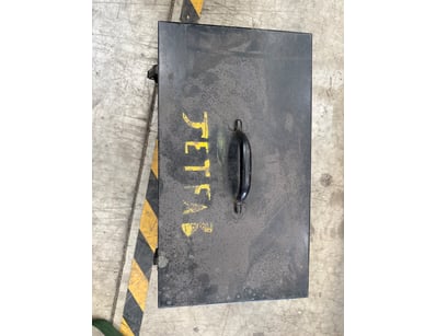 Civil, Transport & Machinery - Nationwide (ON4... - Lot 9689