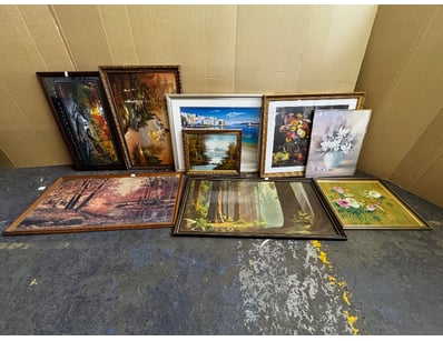 SA Public Trustee Home & Collectables Clearanc... - Lot 4536