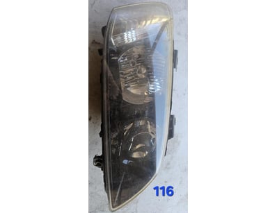 Car Parts & Accessories (A986) - Lot 114