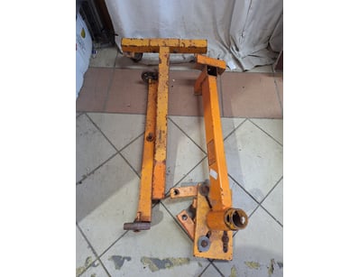 Home Improvement, DIY & Hardware (A1006) - Lot 1346