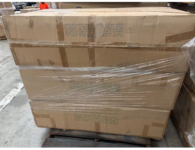 Home Improvement, DIY & Hardware (VIC1000) - Lot 7