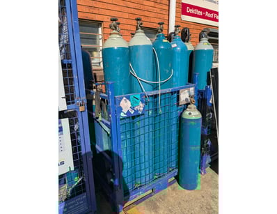 Metal Fabrication Workshop Liquidation (ON12068) - Lot 52