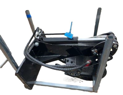 UNRESERVED MELBOURNE Factory Direct Machinery, C... - Lot 20