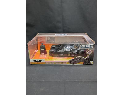 Model Car Mania (A1004) - Lot 725