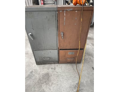 UNRESERVED Engineering Workshop Closure (ON4494) - Lot 117