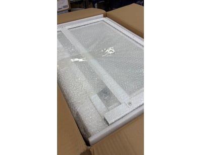 Unclaimed Freight (GCA1007) - Lot 696