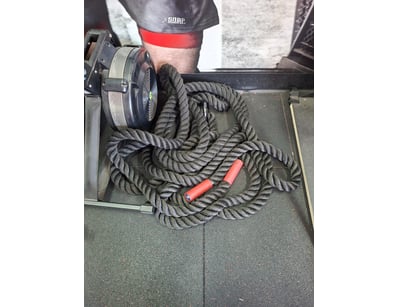 Gym Equipment Liquidation (ON11749) - Lot 53
