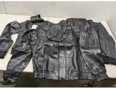 Sport, Leisure & Lifestyle (NSWA983) - Lot 2983