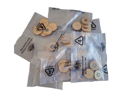 Banknotes & Coins (A985) - Lot 2825