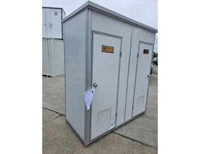 UNRESERVED BRISBANE Factory Direct Portables, Cam... - Lot 8