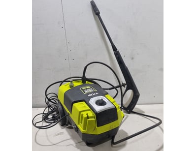 Home Improvement, DIY & Hardware (NSWA987) - Lot 2461