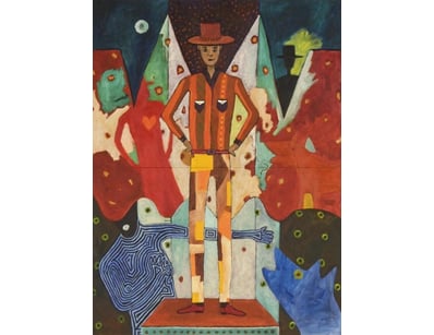 Fine Art (A988) - Lot 1607