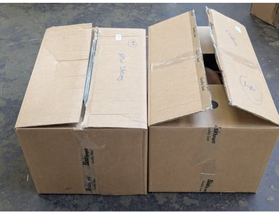 SA Public Trustee Home & Collectables Clearanc... - Lot 4064