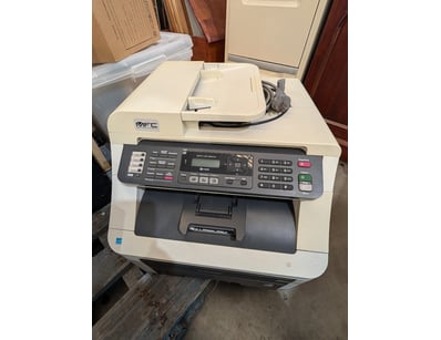 Whitegoods & Appliances (A1003) - Lot 201