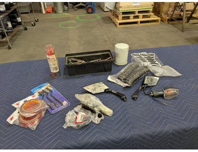 Gadgets & Home, Office Furniture, (WAA978) - Lot 19