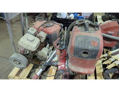 MOSTLY UNRESERVED Precast Site Closure (ON4378) - Lot 119