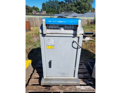 Hospitality, Catering & Events (NSWA986) - Lot 2002