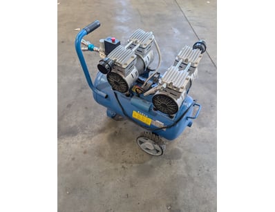 Cabling & Telecommunications Liquidation (ON12062) - Lot 24