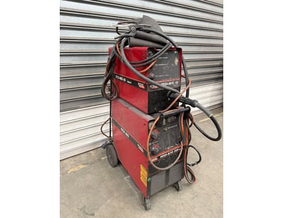 Welding Shop + Tools Liquidation (ON11808) - Lot 21