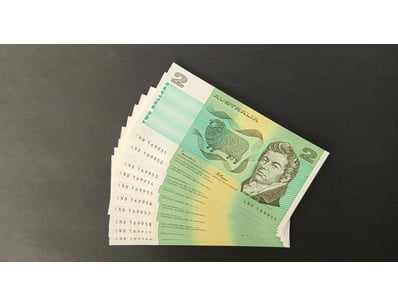 UNRESERVED Coins, Banknotes & Bullion (A1005) - Lot 636