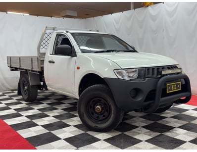 Passenger, Luxury & Commercial Vehicles Auction - Lot 840