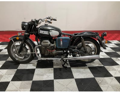 Single Vendor Classic Bike Collection - Lot 34