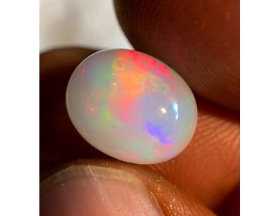 UNRESERVED Diamonds, Gemstones & Opals (A1005) - Lot 138