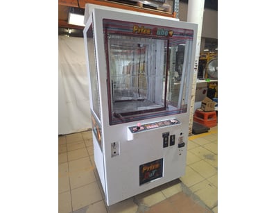 Pinballs, Arcades & Amusements (A1001) - Lot 261