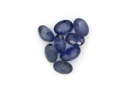 International Diamond And Gemstone Dealers Cle... - Lot 2404