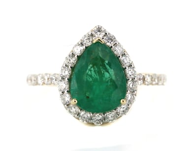 Fine Jewellery (A976) - Lot 1212