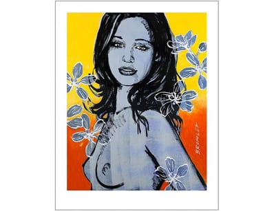 Art Market (A982) - Lot 3114