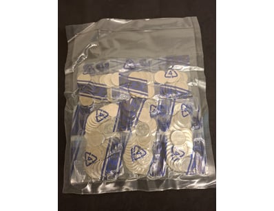 UNRESERVED Coins, Banknotes & Bullion (A1004) - Lot 212