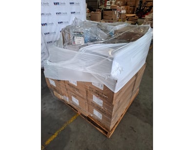 Home Entertainment, Audio & Computers (A981) - Lot 110