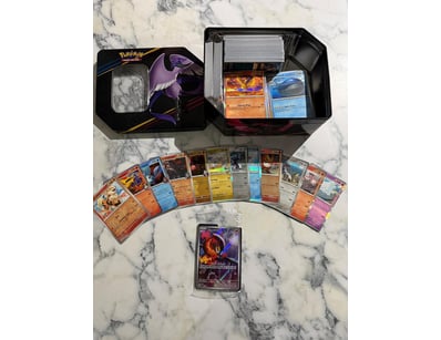 Trading Cards, Gaming & Collectables (A1002) - Lot 518