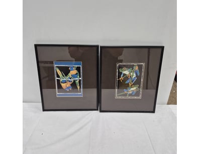 Art Market (A976) - Lot 5005