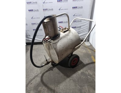 Major Flow, Pumping & Industrial Services Asset... - Lot 510