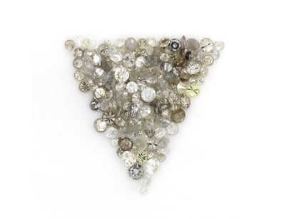 Diamond And Gemstone Market (A987) - Lot 2003