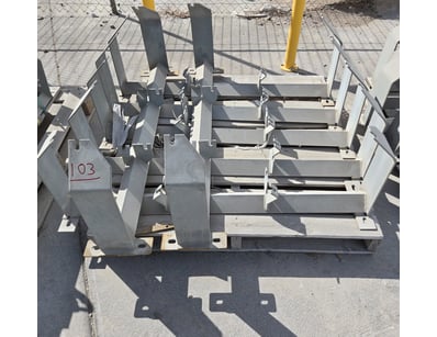 Industrial and Engineering Surplus (ON4383) - Lot 103