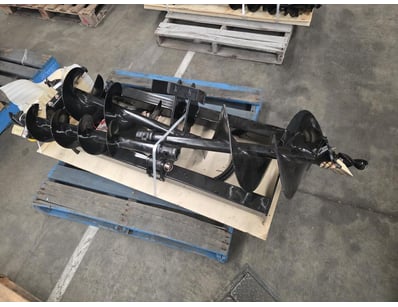 UNRESERVED Sydney Factory Direct Portables, Mach... - Lot 16