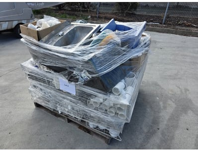 Home Improvement, DIY & Hardware (A976) - Lot 72