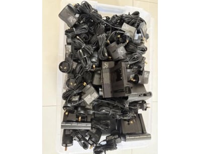 Home Entertainment, Audio & Computers (A995) - Lot 109