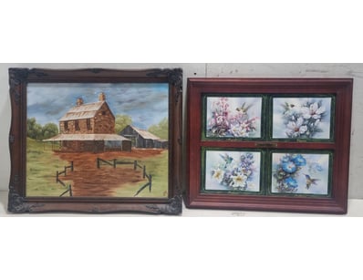 Sport, Leisure & Lifestyle (NSWA1004) - Lot 2807