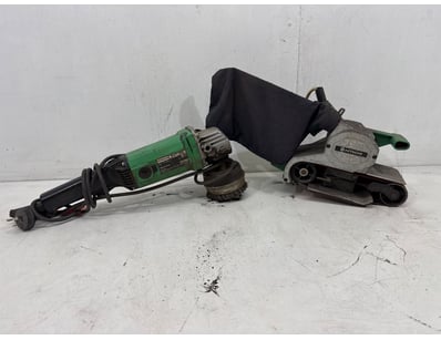 Civil, Transport & Machinery - Nationwide (ON4... - Lot 9627