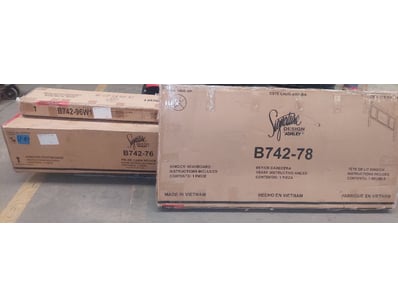 400K Furniture Retailer Liquidator Part 3 - Lot 71