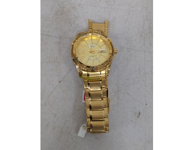 Police Seized Property & Unclaimed Jewellery (A... - Lot 444