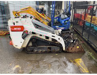 Civil, Transport & Machinery - Nationwide (ON4446) - Lot 600