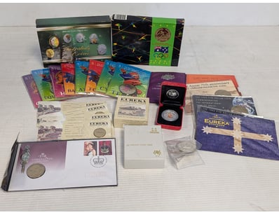 SA Public Trustee Home & Collectables Clearanc... - Lot 4033