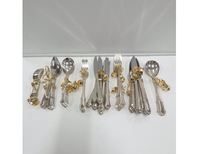 The Curio Collection (A979) - Lot 5002