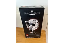 **RECENTLY ADDED** LEGO 75305 - Scout Trooper